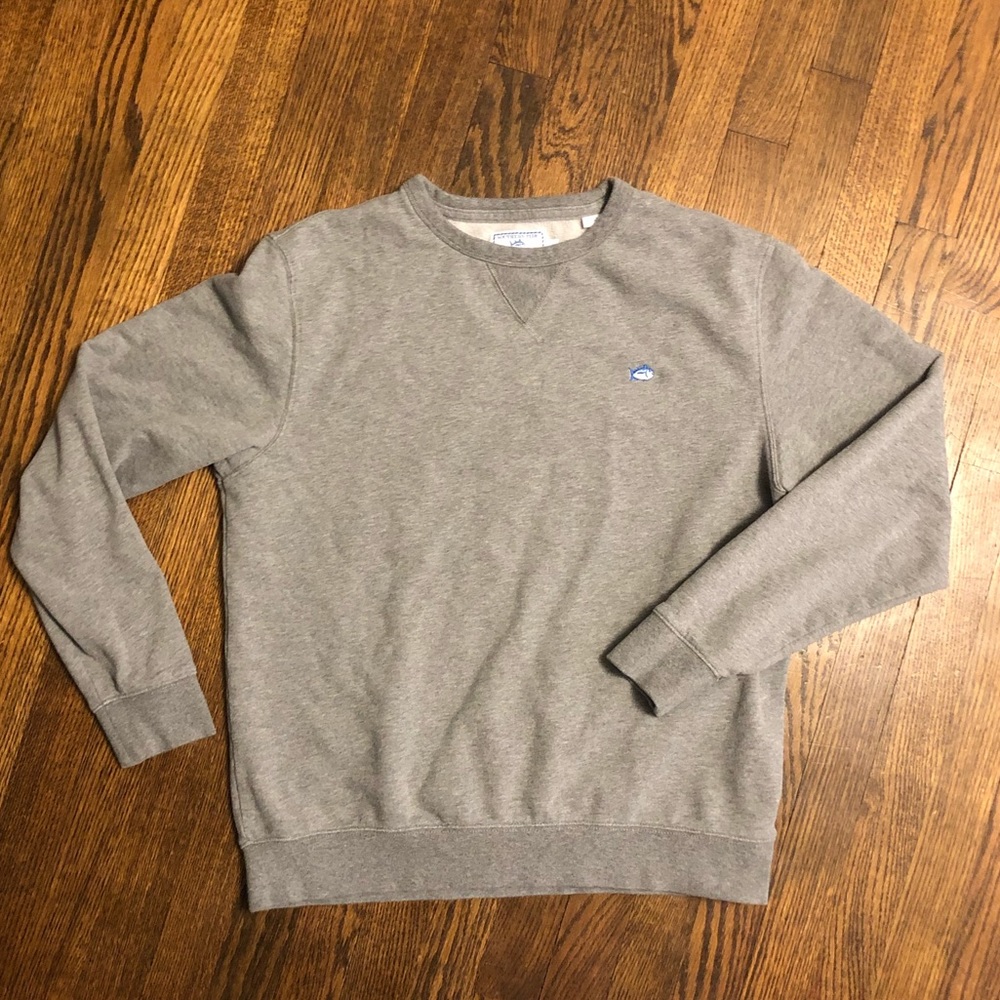 Southern Tide Crewneck Pullover